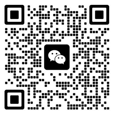 掃一掃，關注微信號